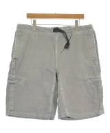 GRAMICCI ショートパンツ