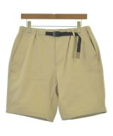 GRAMICCI ショートパンツ