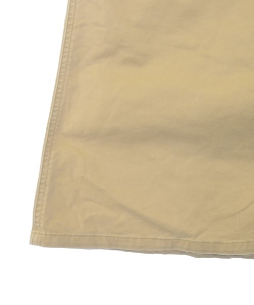 GRAMICCI（グラミチ）ロング・マキシ丈スカート ベージュ サイズ:L レディース/2200663147038