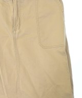 GRAMICCI（グラミチ）ロング・マキシ丈スカート ベージュ サイズ:L レディース/2200663147038