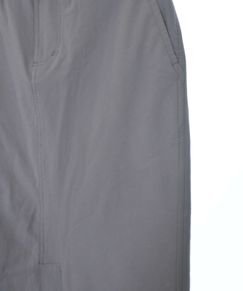 GRAMICCI（グラミチ）ロング・マキシ丈スカート グレー サイズ:M レディース/2200663147052