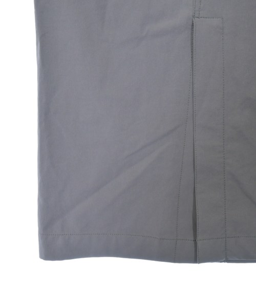 GRAMICCI（グラミチ）ロング・マキシ丈スカート グレー サイズ:M レディース/2200663147052