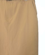 GRAMICCI（グラミチ）ロング・マキシ丈スカート 茶 サイズ:L レディース/2200663147069