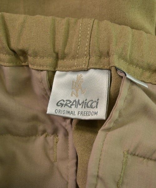 GRAMICCI（グラミチ）その他 ベージュ サイズ:S レディース/2200658328046