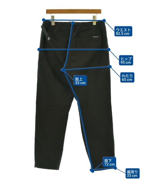 GRAMICCI（グラミチ）その他 黒 サイズ:L メンズ/2200663352050