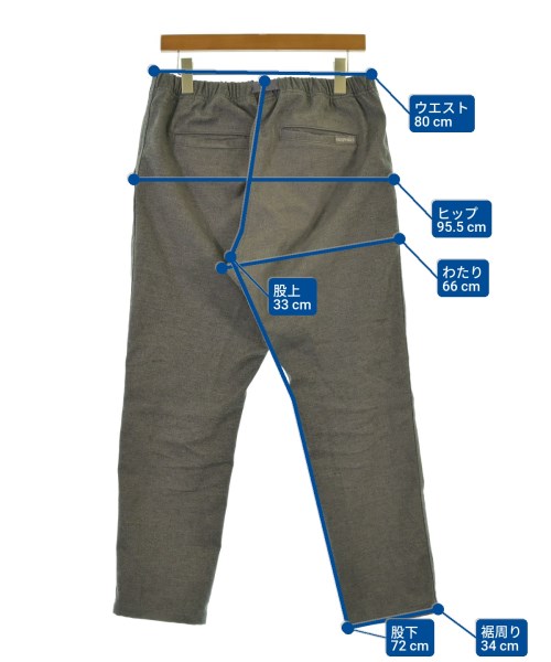 GRAMICCI（グラミチ）その他 グレー サイズ:M メンズ/2200663352067