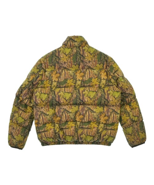 GRAMICCI（グラミチ）ダウンジャケット/ダウンベスト カーキ サイズ:XS メンズ/2200663390021