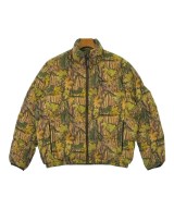 GRAMICCI（グラミチ）ダウンジャケット/ダウンベスト カーキ サイズ:XS メンズ/2200663390021