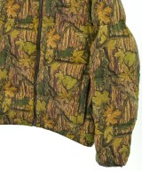 GRAMICCI（グラミチ）ダウンジャケット/ダウンベスト カーキ サイズ:XS メンズ/2200663390021