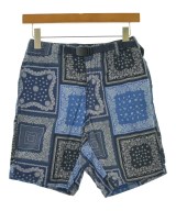 GRAMICCI（グラミチ）ショートパンツ 青 サイズ:S メンズ/2200645487091