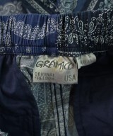 GRAMICCI（グラミチ）ショートパンツ 青 サイズ:S メンズ/2200645487091