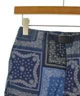 GRAMICCI（グラミチ）ショートパンツ 青 サイズ:S メンズ/2200645487091