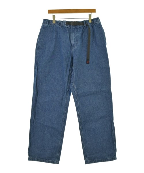 GRAMICCI(グラミチ)デニムパンツ 紺 サイズ:XL/2200663632015