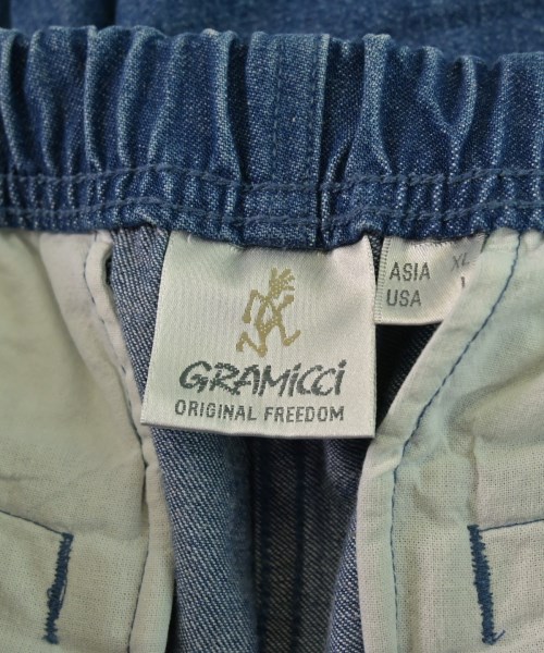 GRAMICCI（グラミチ）デニムパンツ 紺 サイズ:XL メンズ/2200663632015