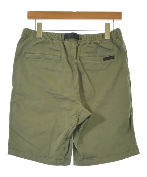 GRAMICCI（グラミチ）ショートパンツ カーキ サイズ:M メンズ/2200660979021