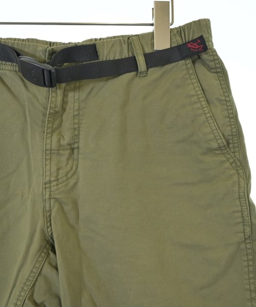 GRAMICCI（グラミチ）ショートパンツ カーキ サイズ:M メンズ/2200660979021
