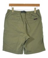 GRAMICCI（グラミチ）ショートパンツ カーキ サイズ:M メンズ/2200660979021