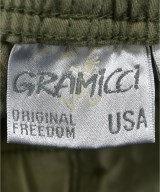 GRAMICCI（グラミチ）ショートパンツ カーキ サイズ:M メンズ/2200660979021