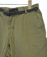 GRAMICCI（グラミチ）ショートパンツ カーキ サイズ:M メンズ/2200660979021