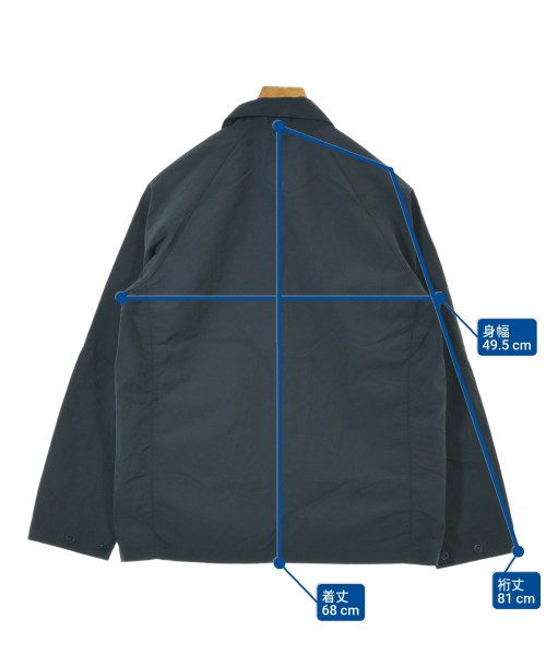 GRAMICCI（グラミチ）その他 紺 サイズ:S レディース/2200661440025