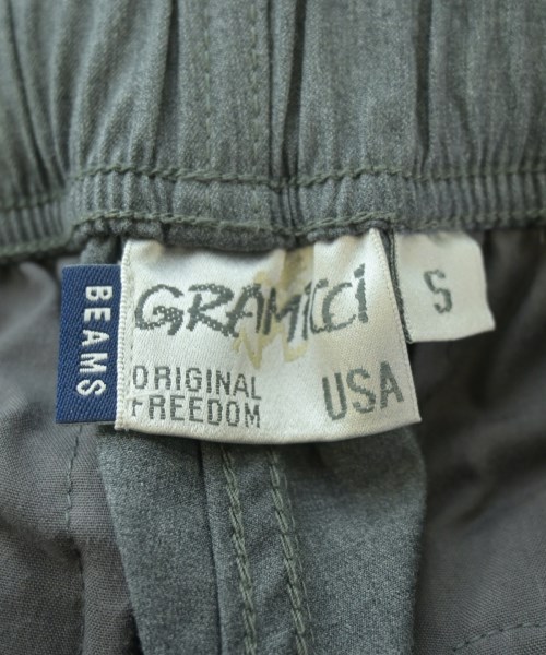 GRAMICCI（グラミチ）その他 グレー サイズ:S メンズ/2200663853052