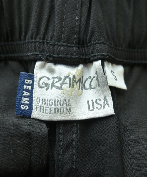 GRAMICCI（グラミチ）その他 黒 サイズ:S メンズ/2200663853069