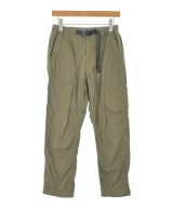 GRAMICCI パンツ（その他）