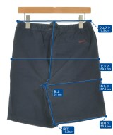 GRAMICCI（グラミチ）ショートパンツ 紺 サイズ:S メンズ/2200661276259