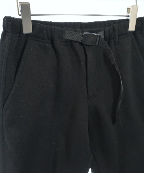 GRAMICCI（グラミチ）スウェットパンツ 黒 サイズ:F レディース/2200661279199