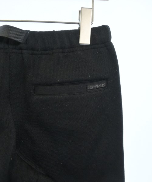 GRAMICCI（グラミチ）スウェットパンツ 黒 サイズ:F レディース/2200661279199