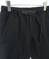 GRAMICCI（グラミチ）スウェットパンツ 黒 サイズ:F レディース/2200661279199