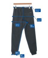 GRAMICCI（グラミチ）スウェットパンツ 黒 サイズ:F レディース/2200661279199