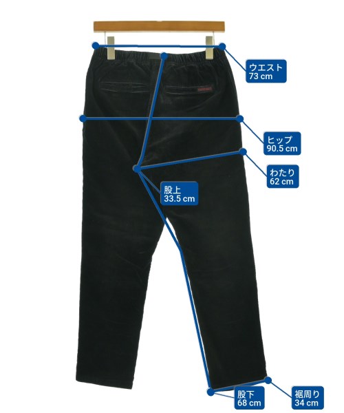 GRAMICCI（グラミチ）その他 黒 サイズ:M メンズ/2200661051030