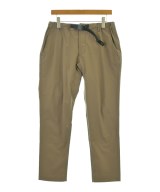 GRAMICCI（グラミチ）その他 茶 サイズ:M メンズ/2200659899033