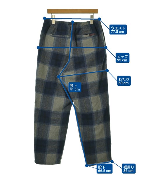 GRAMICCI（グラミチ）その他 グレー サイズ:L メンズ/2200660589015