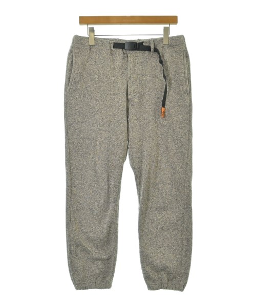 GRAMICCI(グラミチ)スウェットパンツ グレー サイズ:L/2200660589022