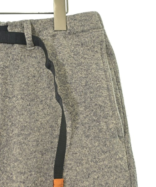 GRAMICCI（グラミチ）スウェットパンツ グレー サイズ:L メンズ/2200660589022