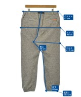 GRAMICCI（グラミチ）スウェットパンツ グレー サイズ:L メンズ/2200660589022