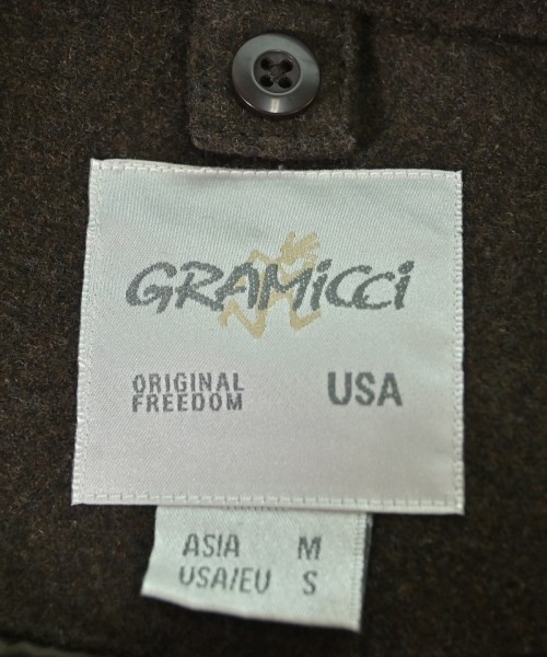 GRAMICCI（グラミチ）その他 茶 サイズ:M メンズ/2200666191014