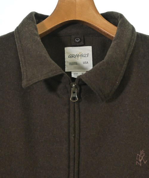 GRAMICCI（グラミチ）その他 茶 サイズ:M メンズ/2200666191014