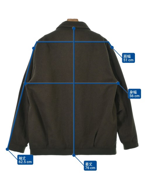 GRAMICCI（グラミチ）その他 茶 サイズ:M メンズ/2200666191014