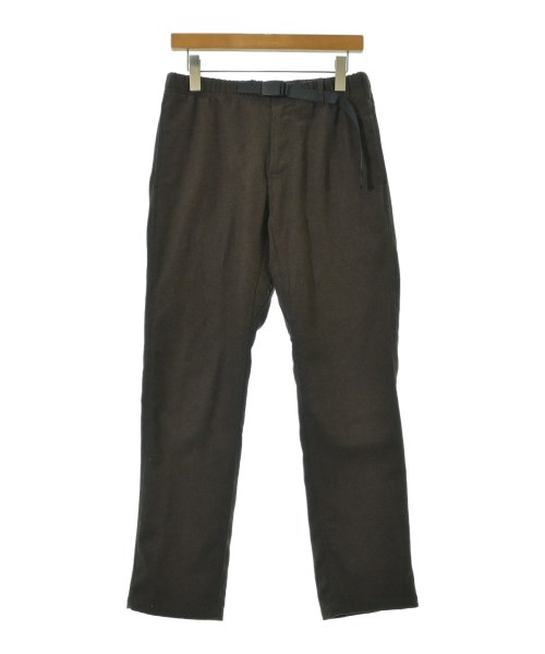 GRAMICCI(グラミチ)その他 茶 サイズ:M/2200666191021