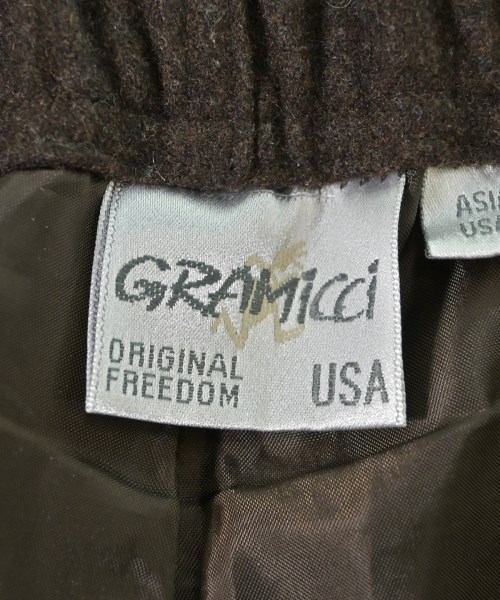 GRAMICCI（グラミチ）その他 茶 サイズ:M メンズ/2200666191021