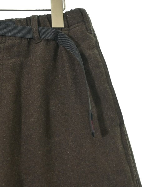 GRAMICCI（グラミチ）その他 茶 サイズ:M メンズ/2200666191021