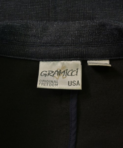 GRAMICCI（グラミチ）ジャケット 紺 サイズ:M メンズ/2200663764013