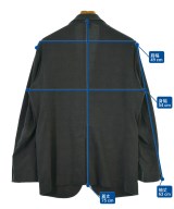 GRAMICCI（グラミチ）ジャケット 紺 サイズ:M メンズ/2200663764013