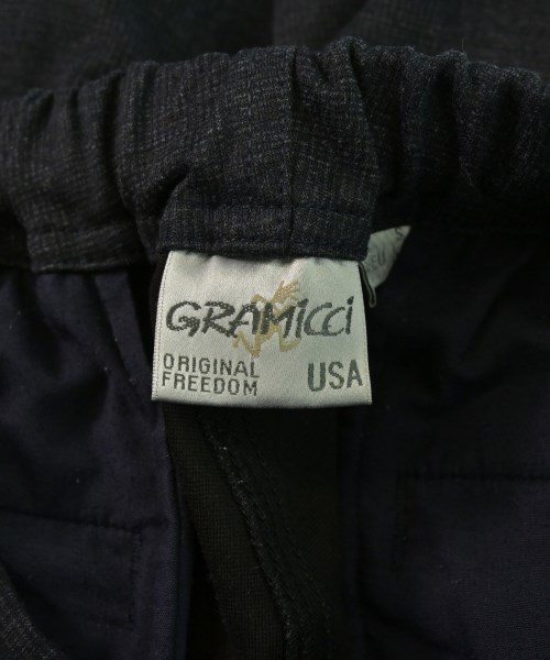 GRAMICCI（グラミチ）その他 紺 サイズ:S メンズ/2200663764020