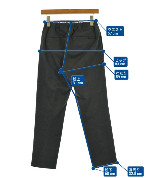 GRAMICCI（グラミチ）その他 紺 サイズ:S メンズ/2200663764020