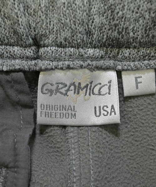 GRAMICCI（グラミチ）その他 グレー サイズ:F レディース/2200664176235