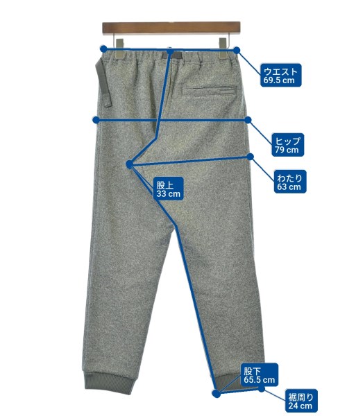 GRAMICCI（グラミチ）その他 グレー サイズ:F レディース/2200664176235